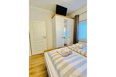 Dünenhaus Ferienwohnung - De Düün Dree