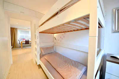 Poseidon Ferienwohnung 1/1