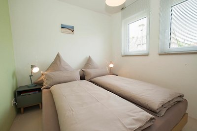 Holiday flat family holiday Wangerooge