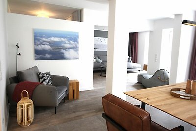 Vakantieappartement Gezinsvakantie Wangerooge