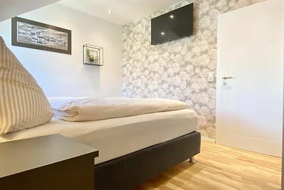 Dünenhaus Ferienwohnung - De Düün Sess