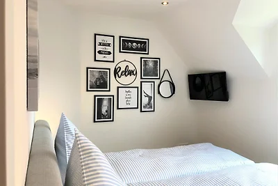 Dünenhaus Ferienwohnung - De Düün Sess