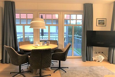 Vakantieappartement Gezinsvakantie Wangerooge