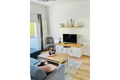 Dünenhaus Ferienwohnung - De Düün Dree