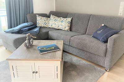 Vakantieappartement Gezinsvakantie Wangerooge