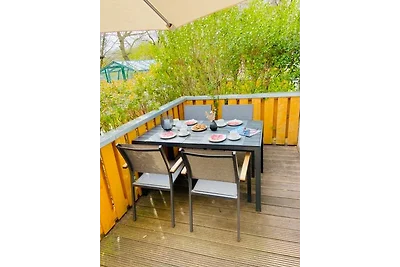 Dünenhaus Ferienwohnung - De Düün Dree