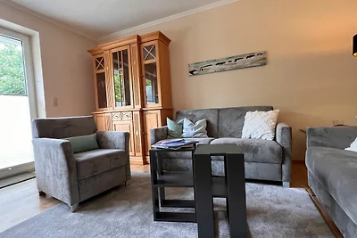 Ferienwohnung am Damenpfad
