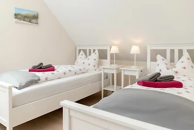 Appartamento Vacanza con famiglia Aurich