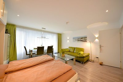 Vakantieappartement Gezinsvakantie Wangerooge