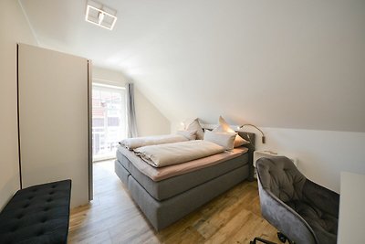 Vakantieappartement Gezinsvakantie Wangerooge