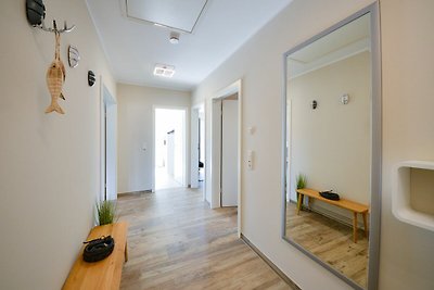 Vakantieappartement Gezinsvakantie Wangerooge