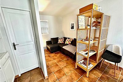 Vakantiehuis Ontspannende vakantie Nimes