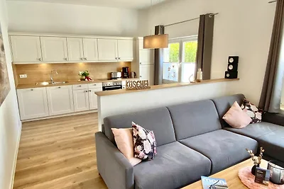 Dünenhaus Ferienwohnung - De Düün Dree