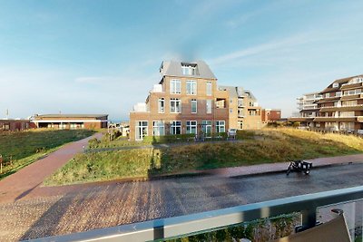 Holiday flat family holiday Wangerooge
