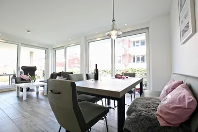 Villa Petersen Ankerplatz 3