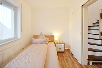 Ferienwohnung Mittelpunkt - Haus Mittelpunkt