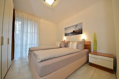 Villa Verdi Ferienwohnung 2