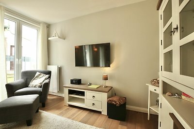 Vakantieappartement Gezinsvakantie Wangerooge