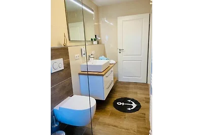 Dünenhaus Ferienwohnung - De Düün Dree