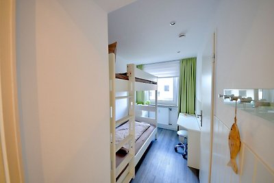 Vakantieappartement Gezinsvakantie Wangerooge