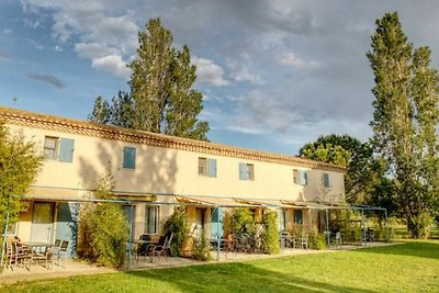 Ferienwohnung La Camargue