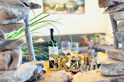 Appartamento Vacanza con famiglia Wangerooge