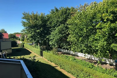 Ferienwohnung am Damenpfad