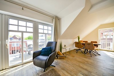 Vakantieappartement Gezinsvakantie Wangerooge