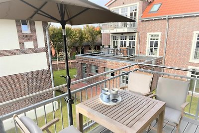 Vakantieappartement Gezinsvakantie Wangerooge