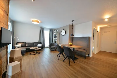 Haus Seeblick Ferienwohnung STRAND PIET