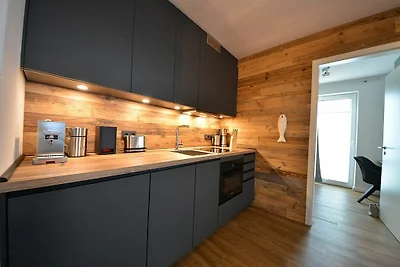 Haus Seeblick Ferienwohnung STRAND PIET