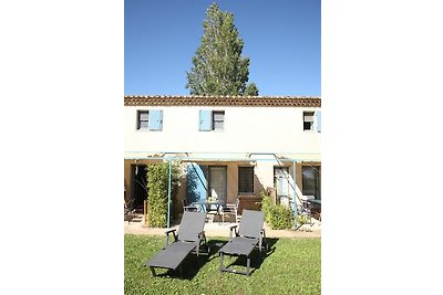 Vakantiehuis Ontspannende vakantie Nimes