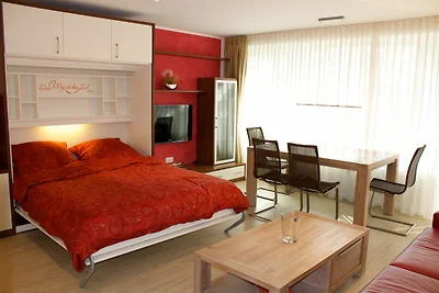 Poseidon Ferienwohnung 1/1