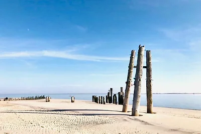 Appartamento Vacanza con famiglia Wangerooge