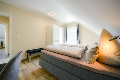 Vakantieappartement Gezinsvakantie Wangerooge