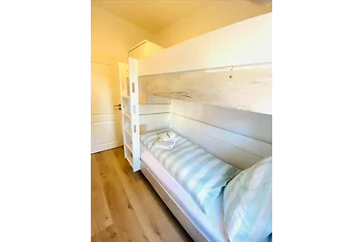Dünenhaus Ferienwohnung - De Düün Dree