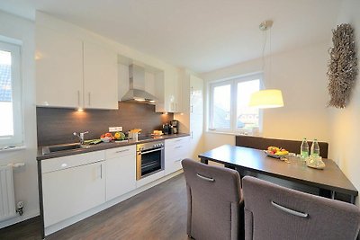 Vakantieappartement Gezinsvakantie Wangerooge