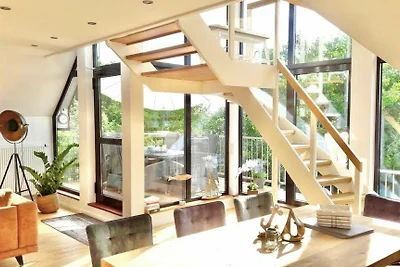 Dünenhaus Ferienwohnung - De Düün Sess