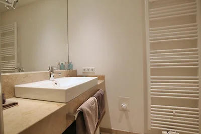 Ferienwohnung Strandperle im Haus Anna