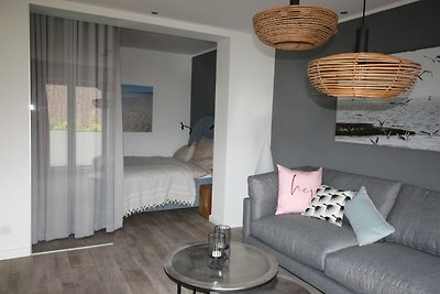 Vakantieappartement Gezinsvakantie Wangerooge