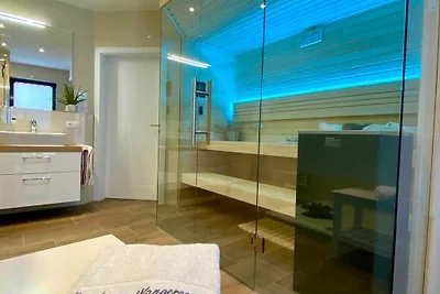 Dünenhaus Ferienwohnung - De Düün Sess
