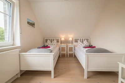 Appartamento Vacanza con famiglia Aurich