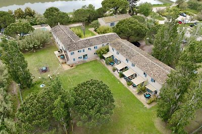 Ferienwohnung La Camargue