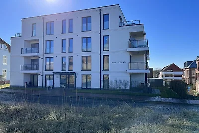 Haus Seeblick Ferienwohnung STRAND PIET