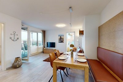Holiday flat family holiday Wangerooge