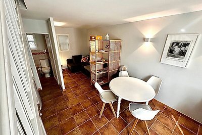 Vakantiehuis Ontspannende vakantie Nimes