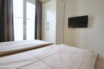 Vakantieappartement Gezinsvakantie Wangerooge