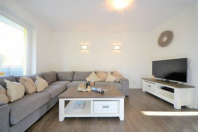 Vakantieappartement Gezinsvakantie Wangerooge