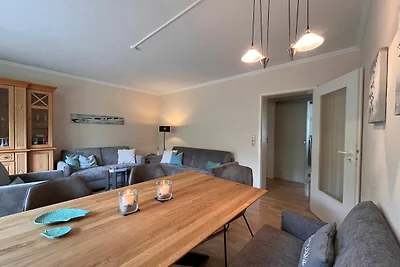 Ferienwohnung am Damenpfad