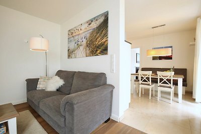 Ferienwohnung Strandperle im Haus Anna